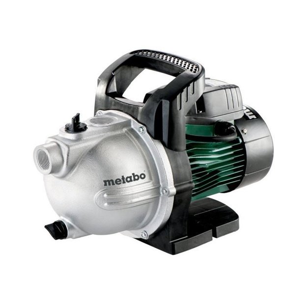 METABO. GARDEN PUMP P 3300 G 3300 l/h 4.5 bar