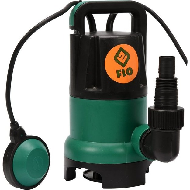 Flo 79773 water pump 750 W