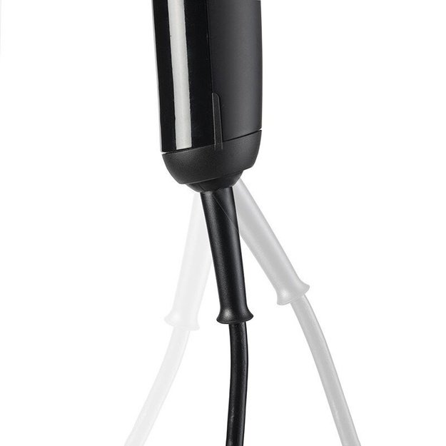 Plaukų džiovintuvas Babyliss Pro Falco High Speed Blow Dryer BAB8550BE