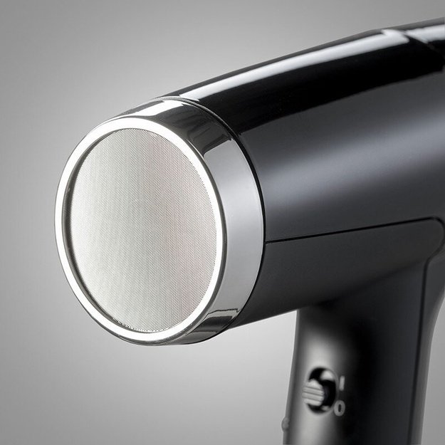 Plaukų džiovintuvas Babyliss Pro Falco High Speed Blow Dryer BAB8550BE