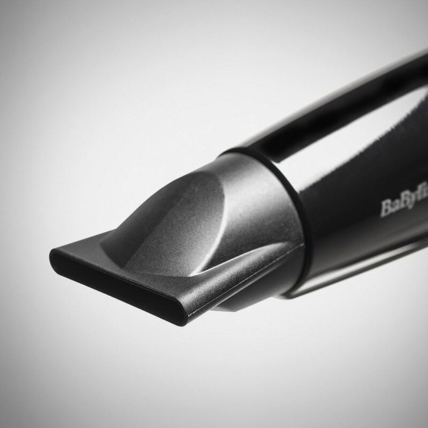 Plaukų džiovintuvas Babyliss Pro Falco High Speed Blow Dryer BAB8550BE