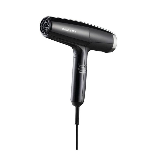 Plaukų džiovintuvas Babyliss Pro Falco High Speed Blow Dryer BAB8550BE