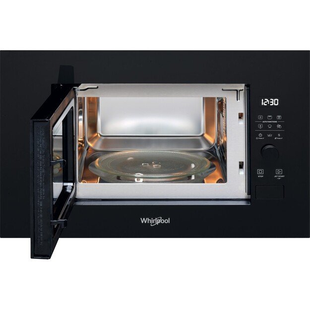 WHIRLPOOL WMF200G NB 1