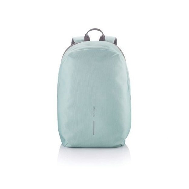 XD DESIGN ANTI-THEFT BACKPACK BOBBY SOFT GREEN (MINT) P/N: P705.797