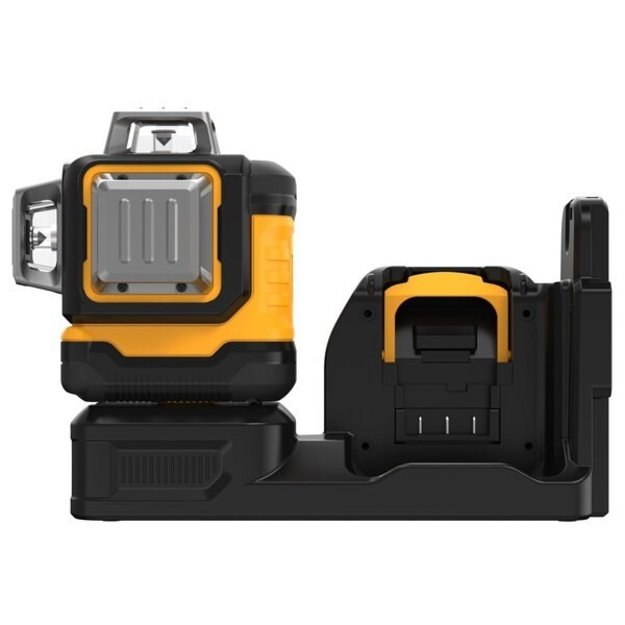 DEWALT. LINE LASER 12/18V GREEN DCE089NG18