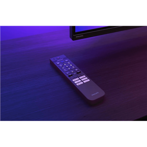 Philips 4K Ambilight OLED TV | 55OLED761/12 | 55 | Smart TV | Titan OS | UHD