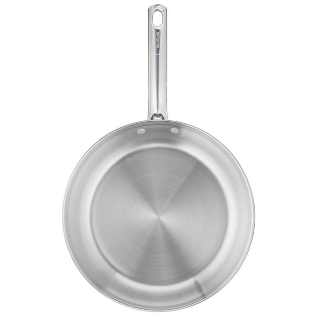 Set of 2 pans TEFAL Duetto On B866S234 24/28 cm