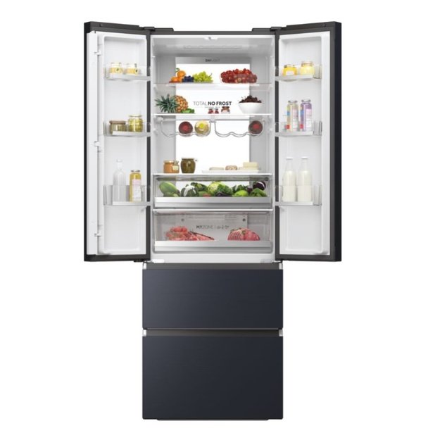 &Scaron;aldytuvas Haier HFW7720ENMB