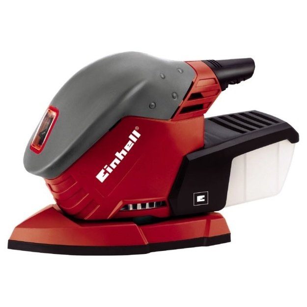 einhell | Delta Sander TE-OS 1320 | 130 W