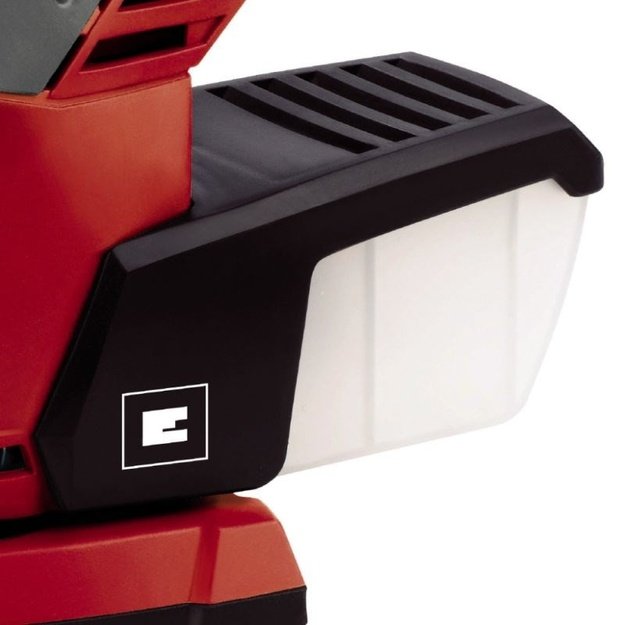 einhell | Delta Sander TE-OS 1320 | 130 W