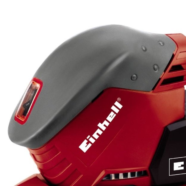 einhell | Delta Sander TE-OS 1320 | 130 W