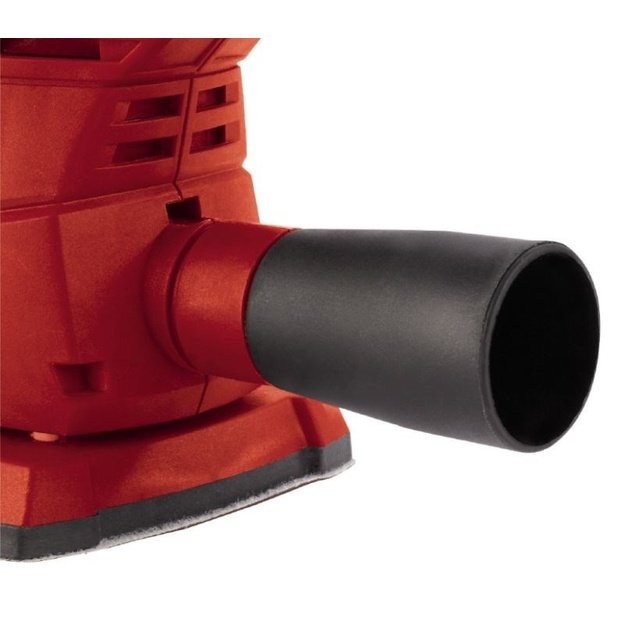 einhell | Delta Sander TE-OS 1320 | 130 W