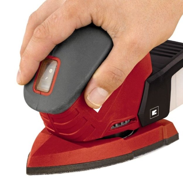 einhell | Delta Sander TE-OS 1320 | 130 W