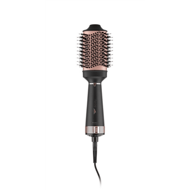 ETA Hot Air Brush | ETA932290000 FENIT&Eacute; | Warranty 24 month(s) | Ion conditioning | Number of heating levels 3 | 1300 W | Black