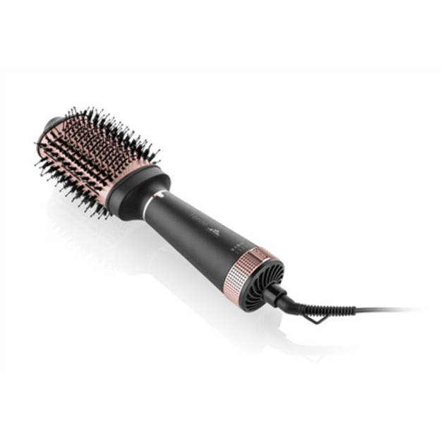 ETA Hot Air Brush | ETA932290000 FENIT&Eacute; | Warranty 24 month(s) | Ion conditioning | Number of heating levels 3 | 1300 W | Black