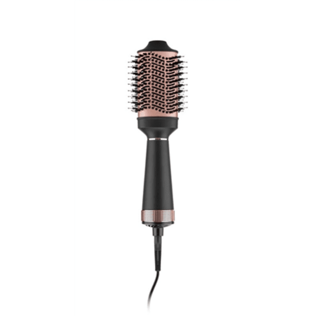 ETA Hot Air Brush | ETA932290000 FENIT&Eacute; | Warranty 24 month(s) | Ion conditioning | Number of heating levels 3 | 1300 W | Black