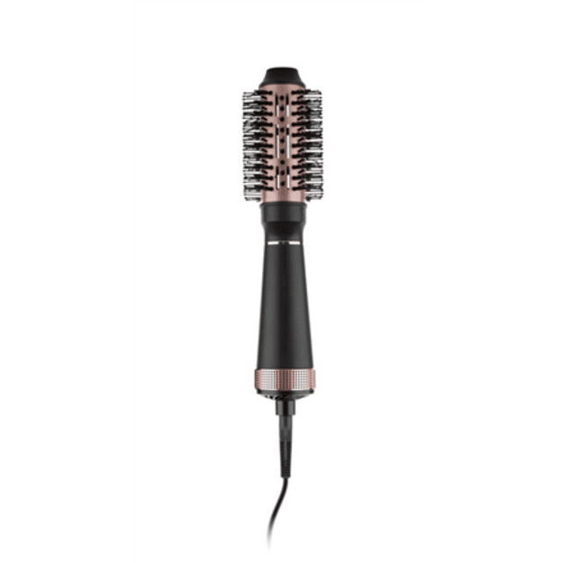 ETA Hot Air Brush | ETA932290000 FENIT&Eacute; | Warranty 24 month(s) | Ion conditioning | Number of heating levels 3 | 1300 W | Black