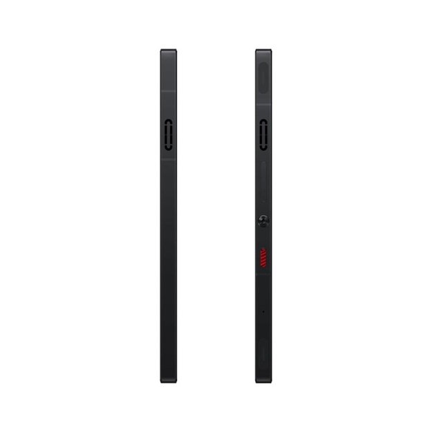 Smartfon Nubia RedMagic 10 Pro 5G 12/256GB (Shadow