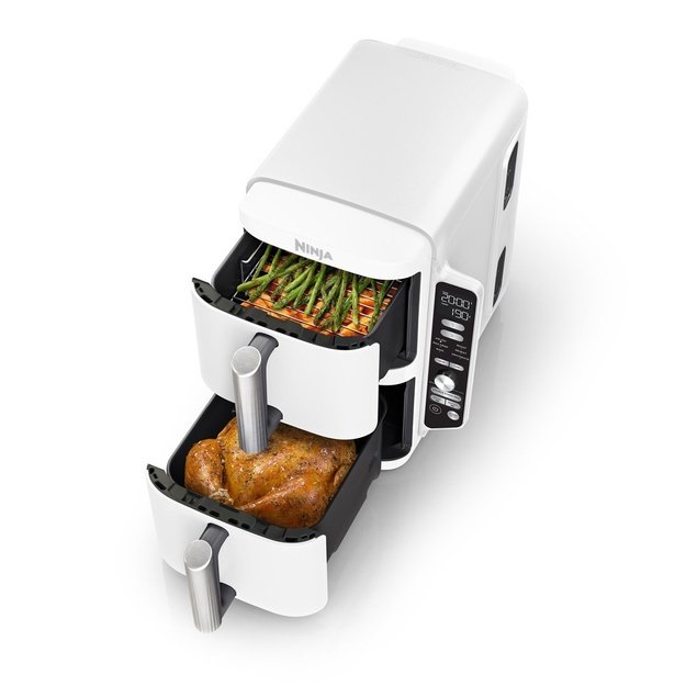 gruzdintuvė oru SL400EUWH white
