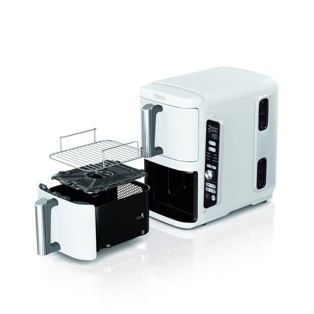 gruzdintuvė oru SL400EUWH white