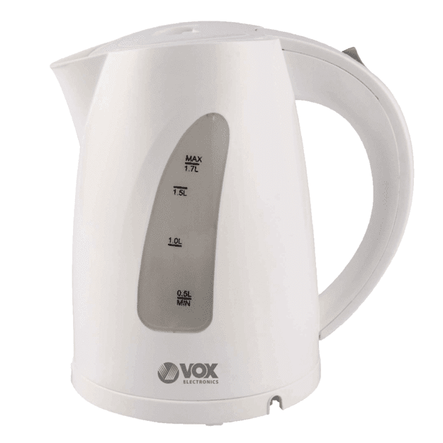 Virdulys VOX WK1799
