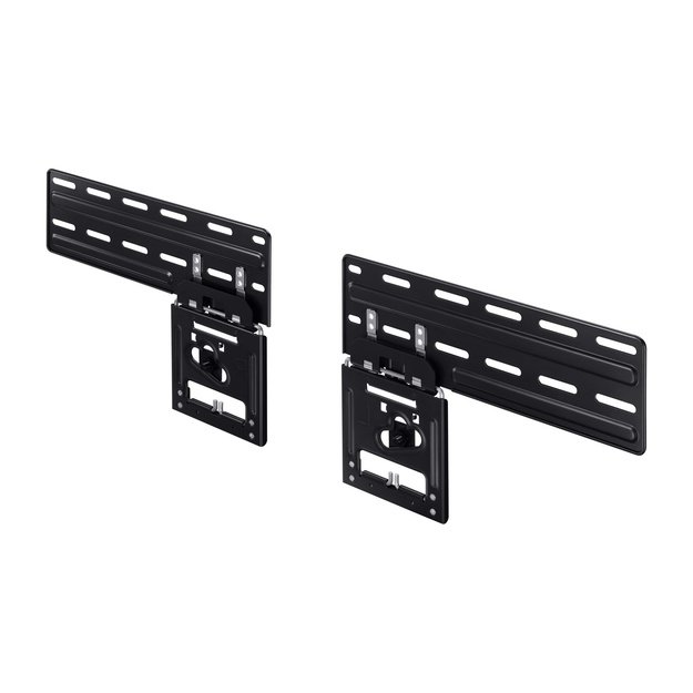 Samsung WMN-B50EB 2.16 m (85 ) Black