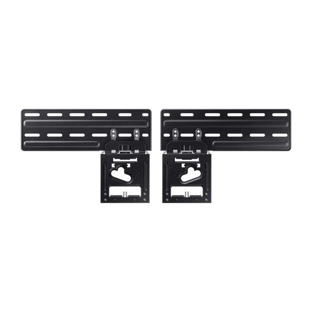 Samsung WMN-B50EB 2.16 m (85 ) Black