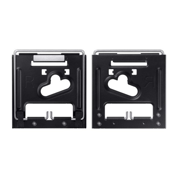 Samsung WMN-B50EB 2.16 m (85 ) Black