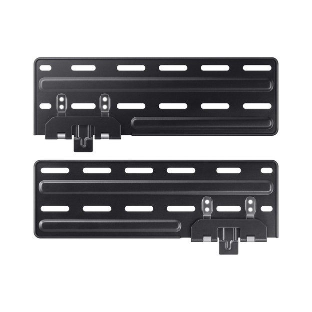 Samsung WMN-B50EB 2.16 m (85 ) Black