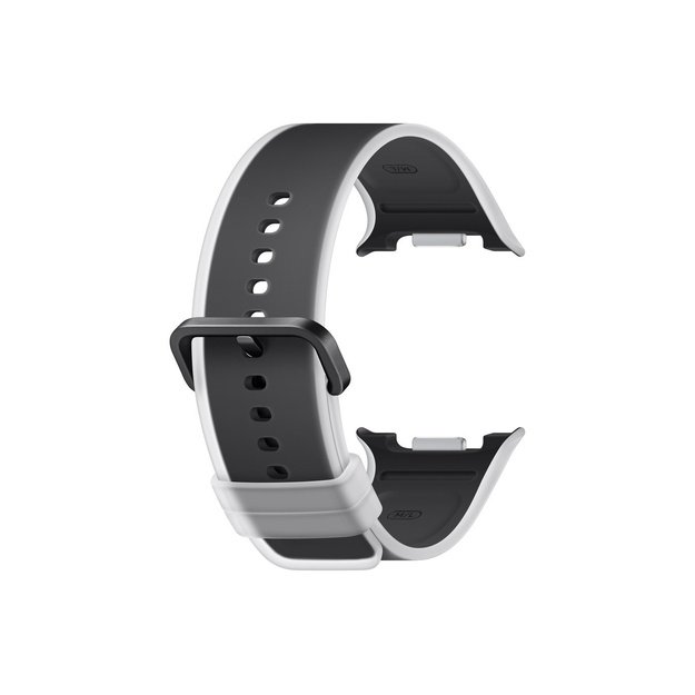 Samsung Galaxy Watch9 Misty Band (M/L) Black