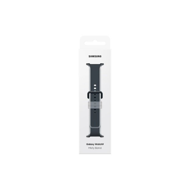 Samsung Galaxy Watch9 Misty Band (M/L) Black