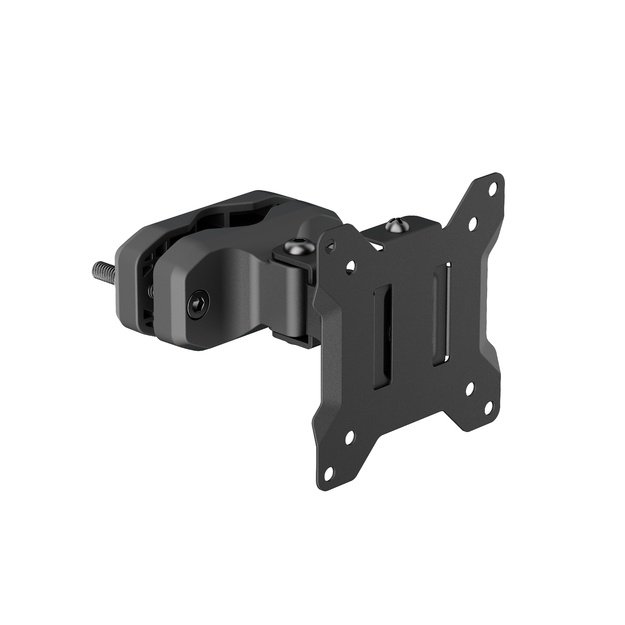 Monitoriaus laikiklis DELTACO, 66 mm, tvirtinimas prie stulpo 17-32  10 kg / ARM-0304-B ​​/ 1904045