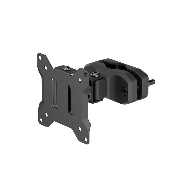 Monitoriaus laikiklis DELTACO, 66 mm, tvirtinimas prie stulpo 17-32  10 kg / ARM-0304-B ​​/ 1904045