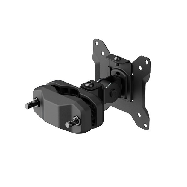 Monitoriaus laikiklis DELTACO, 66 mm, tvirtinimas prie stulpo 17-32  10 kg / ARM-0304-B ​​/ 1904045