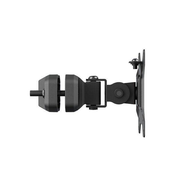 Monitoriaus laikiklis DELTACO, 66 mm, tvirtinimas prie stulpo 17-32  10 kg / ARM-0304-B ​​/ 1904045