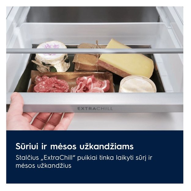 ELECTROLUX E8MNCC18S