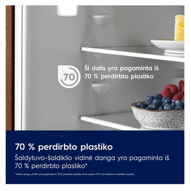 ELECTROLUX E8MNCC18S