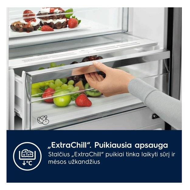 ELECTROLUX E8MNCC18S