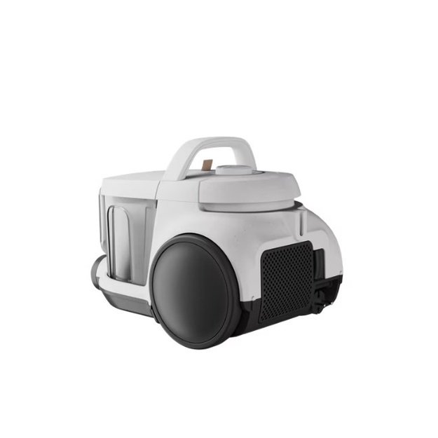 Cikloninis dulkių siurblys Electrolux EL51C2SW