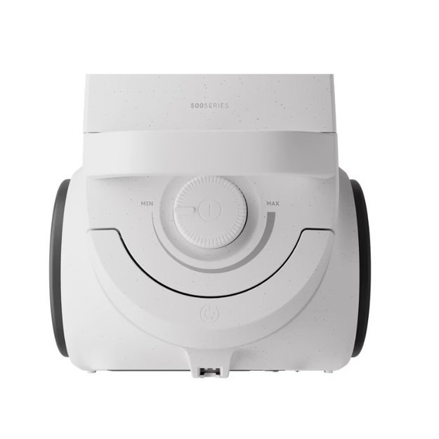 Cikloninis dulkių siurblys Electrolux EL51C2SW