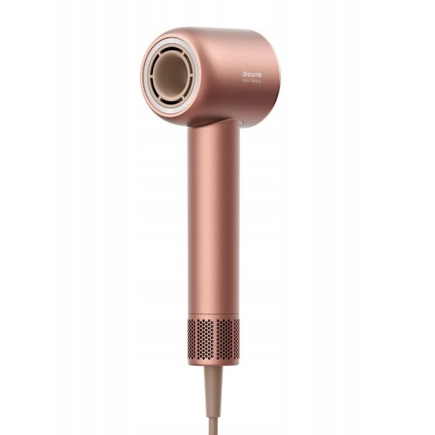 Dreame Hair Glory hair dryer Rose