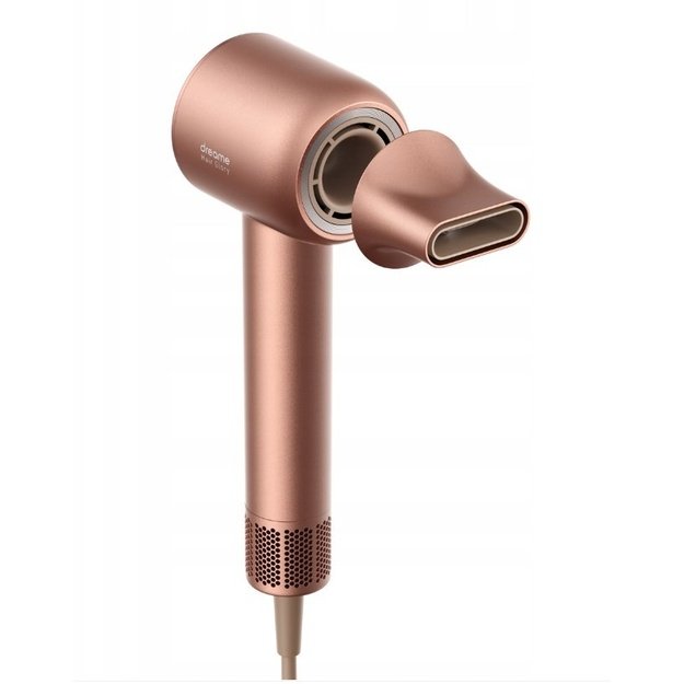 Dreame Hair Glory hair dryer Rose