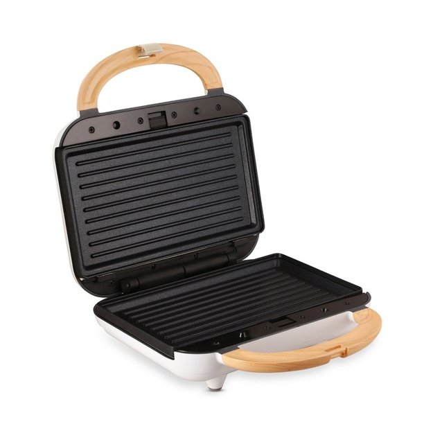 Lauben 3-in-1 900W Sandwich Maker