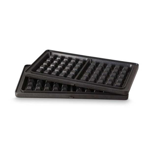Lauben 3-in-1 900W Sandwich Maker