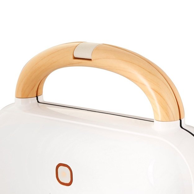 Lauben 3-in-1 900W Sandwich Maker
