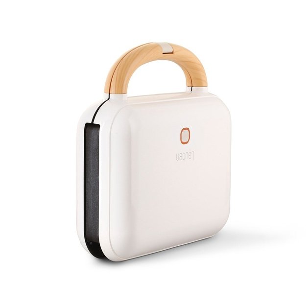 Lauben 3-in-1 900W Sandwich Maker