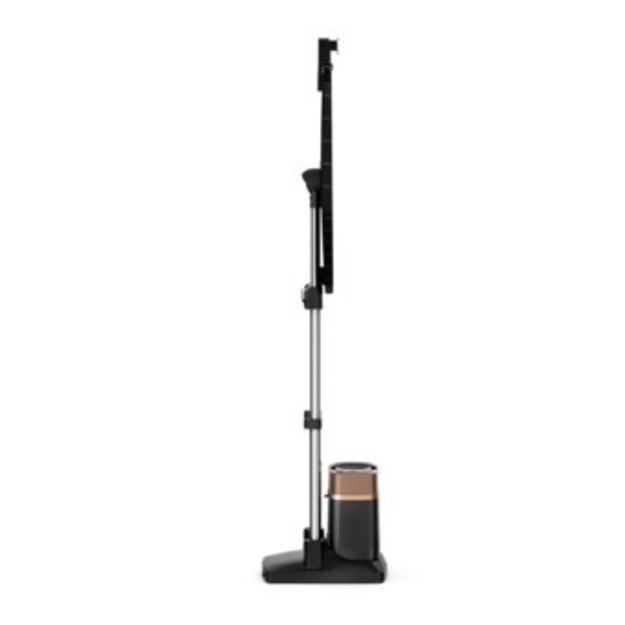 Tefal QT2020 1.1 L 2170 W Black, Copper