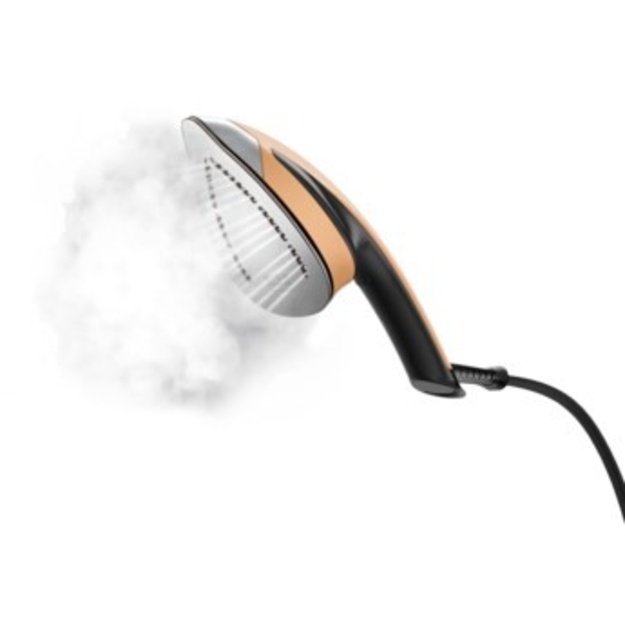 Tefal QT2020 1.1 L 2170 W Black, Copper