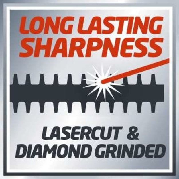 Einhell GC-EH 6055/1 Single blade 600 W 3.47 kg
