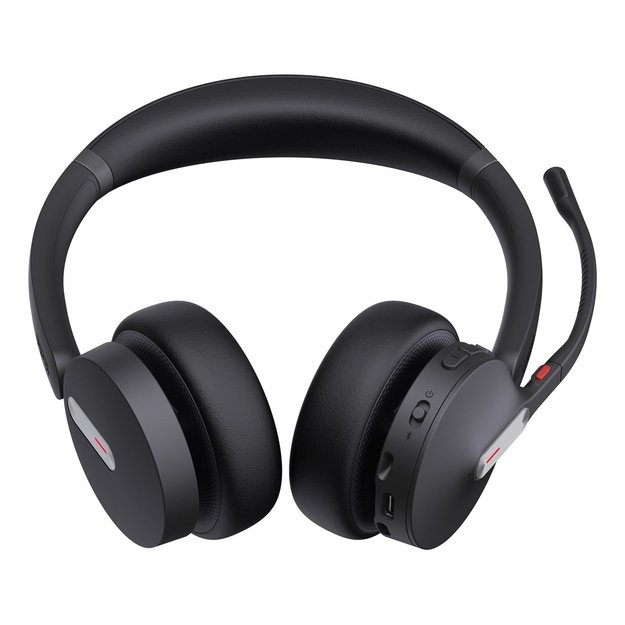 Yealink BH70 Mono UC USB-C/A Headset